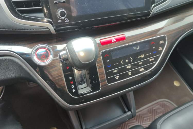 Used Honda Odyssey 2021 2.0L Rui·Smart Edition Gear Lever