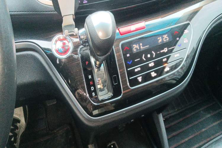 Used Honda Odyssey 2021 2.0L Rui·Supreme Edition Gear Lever