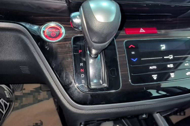 Used Honda Odyssey 2021 2.0L Rui-Changxiang Edition Gear Lever