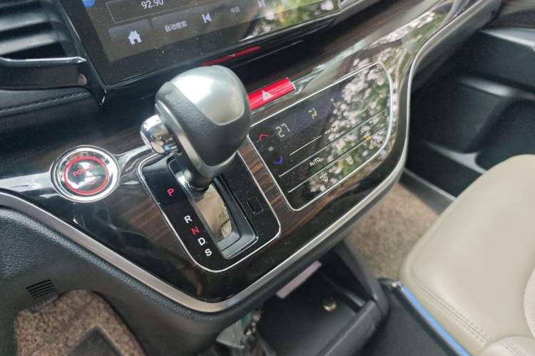 Used Honda Odyssey 2021 2.0L Rui·Comfort Edition Gear Lever