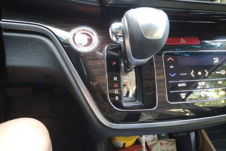 Used Honda Odyssey 2021 2.0L Rui·Smart Edition Gear Lever