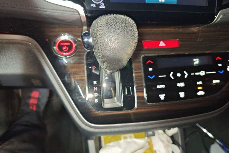 Used Honda Odyssey 2021 2.0L Rui·Smart Edition Gear Lever