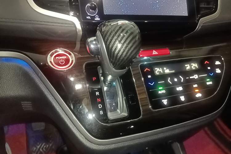 Used Honda Odyssey 2021 2.0L Rui·Smart Edition Gear Lever