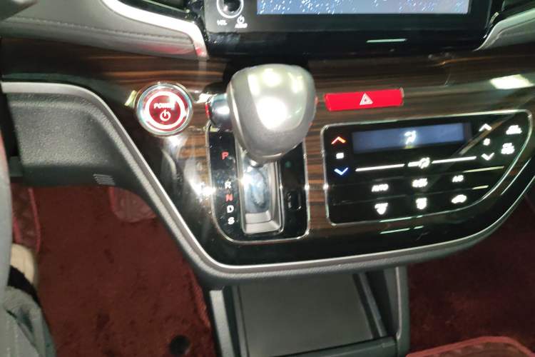 Used Honda Odyssey 2021 2.0L Rui-Changxiang Edition Gear Lever