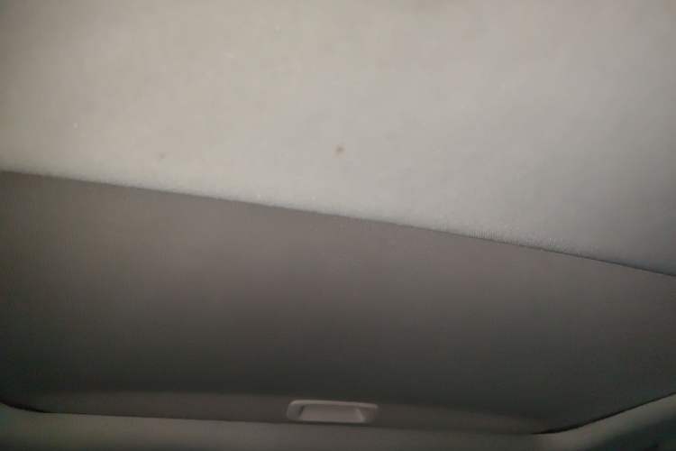 Used Honda Odyssey 2021 2.0L Rui·Supreme Edition Headliner