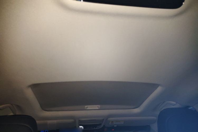 Used Honda Odyssey 2021 2.0L Rui·Supreme Edition Headliner