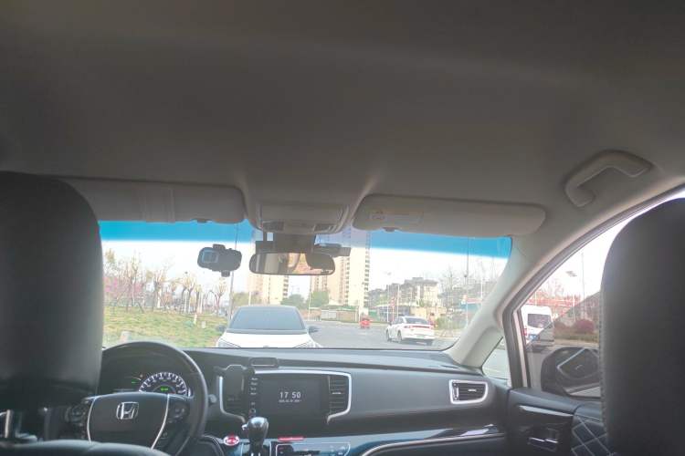 Used Honda Odyssey 2021 2.0L Rui-Changxiang Edition Headliner