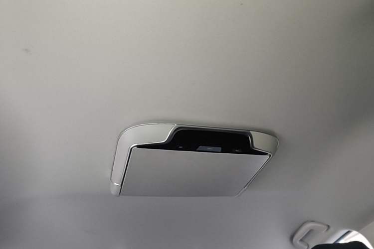 Used Honda Odyssey 2021 2.0L Rui-Changxiang Edition Headliner