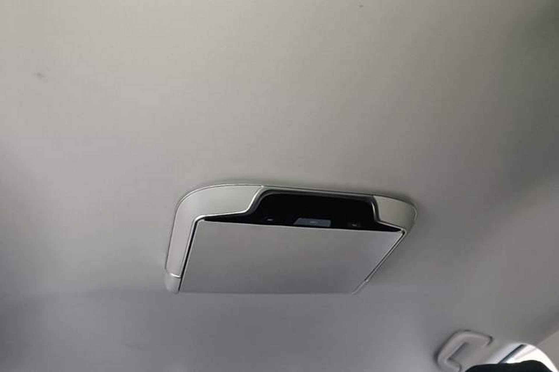 Used Honda Odyssey 2021 2.0L Rui-Changxiang Edition Headliner