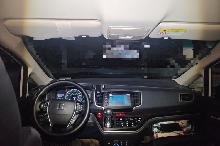 Used Honda Odyssey 2021 2.0L Rui-Changxiang Edition Headliner