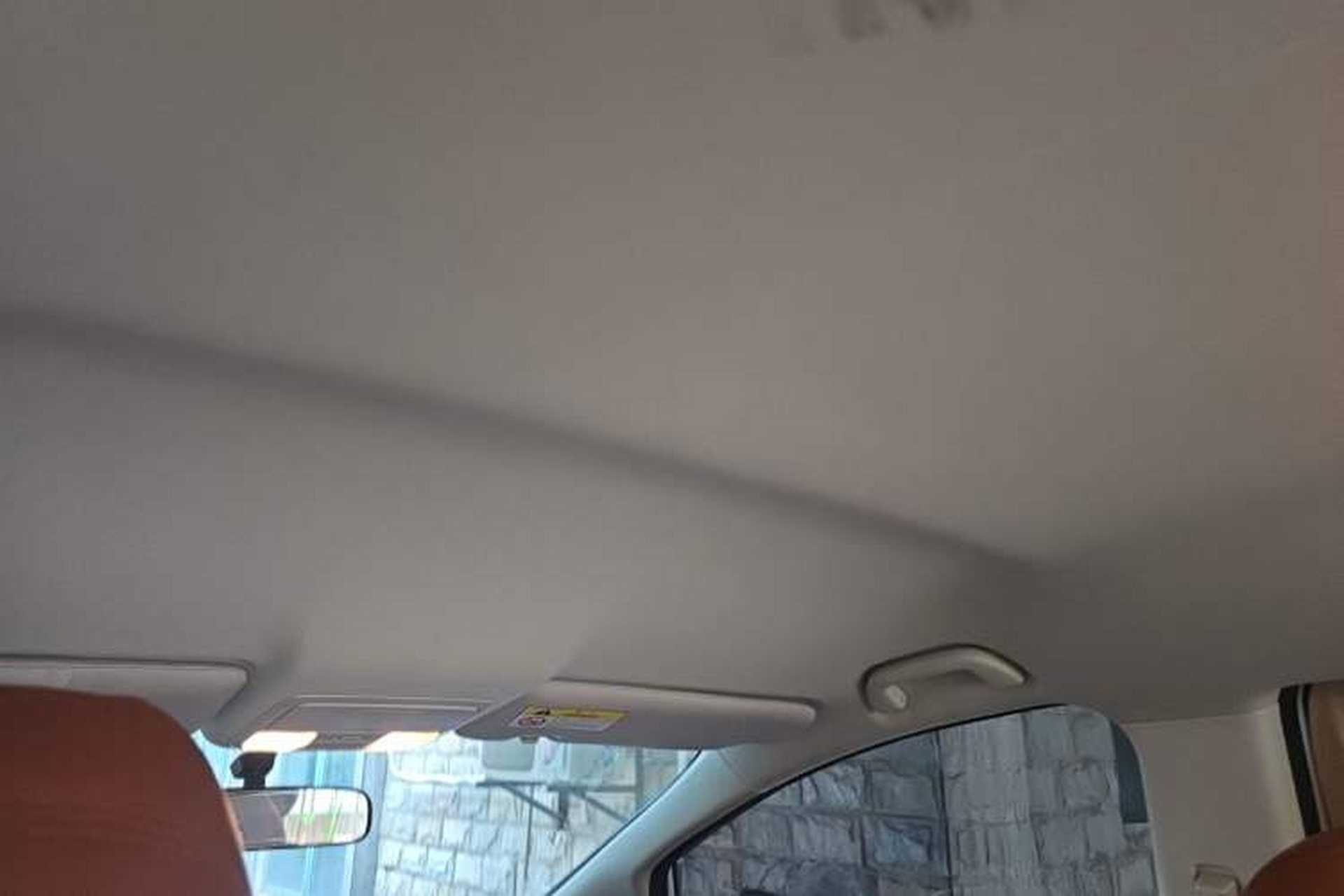 Used Honda Odyssey 2021 2.0L Rui·Comfort Edition Headliner