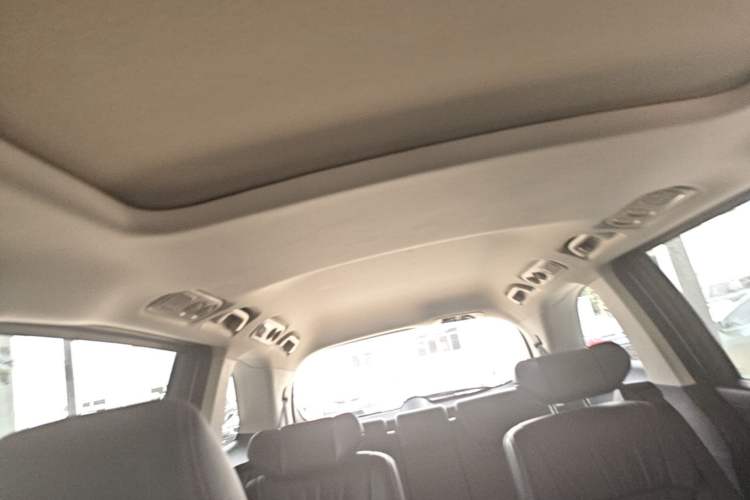 Used Honda Odyssey 2021 2.0L Rui·Smart Edition Headliner