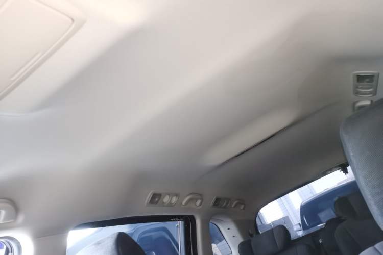 Used Honda Odyssey 2021 2.0L Rui-Changxiang Edition Headliner