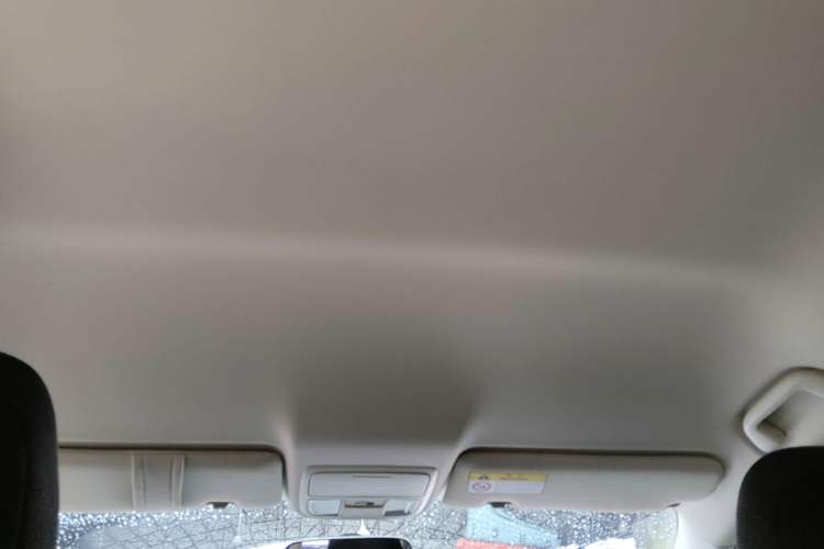 Used Honda Odyssey 2021 2.0L Rui·Comfort Edition Headliner