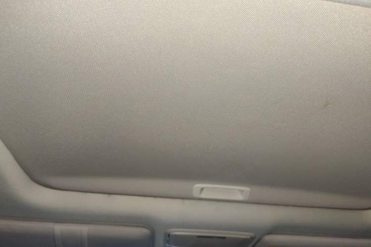 Used Honda Odyssey 2021 2.0L Rui·Luxury Edition Headliner