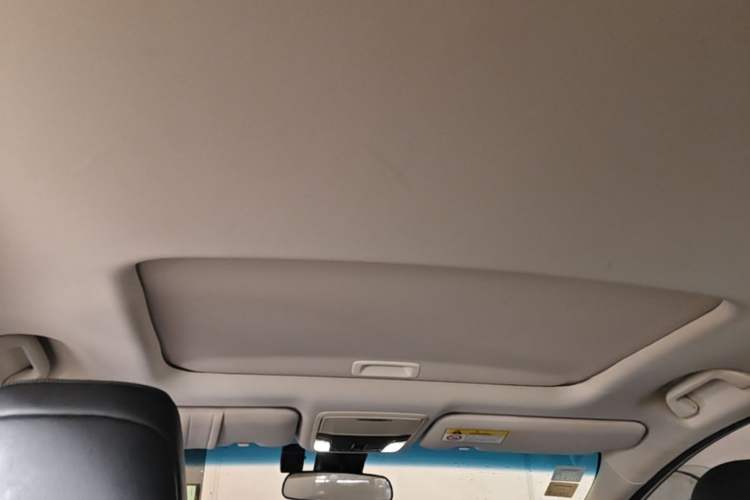 Used Honda Odyssey 2021 2.0L Rui·Smart Edition Headliner