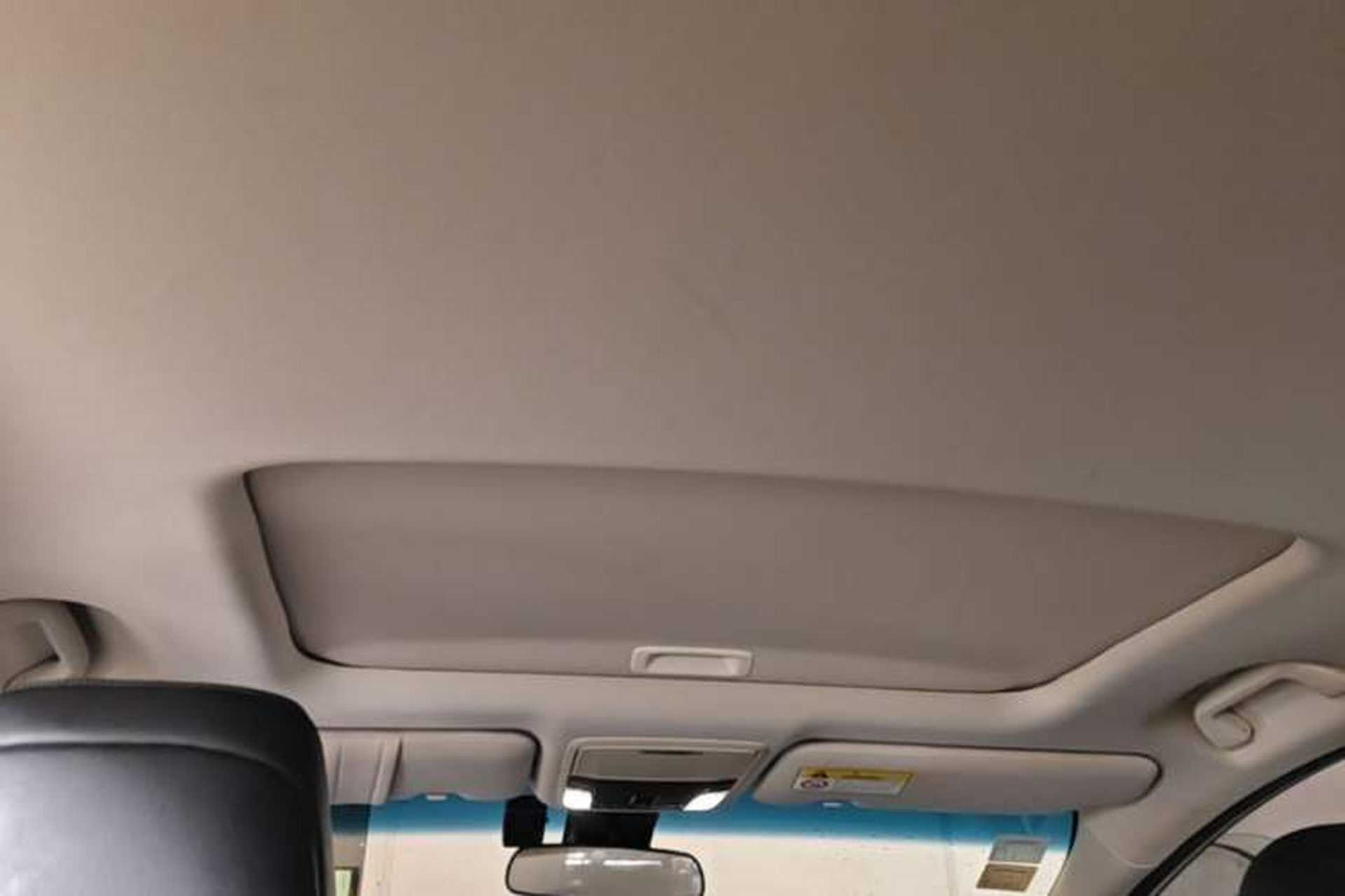 Used Honda Odyssey 2021 2.0L Rui·Smart Edition Headliner