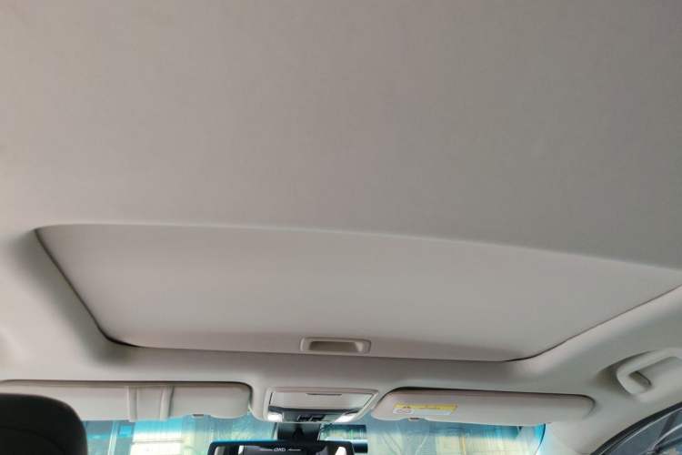 Used Honda Odyssey 2021 2.0L Rui·Luxury Edition Headliner