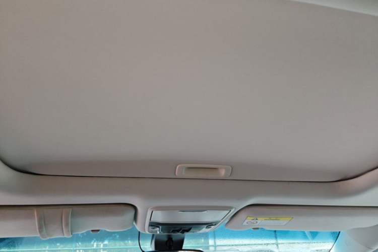 Used Honda Odyssey 2021 2.0L Rui·Luxury Edition Headliner