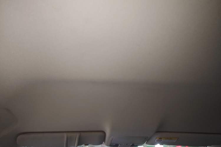Used Honda Odyssey 2021 2.0L Rui·Comfort Edition Headliner