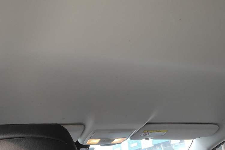 Used Honda Odyssey 2021 2.0L Rui·Comfort Edition Headliner