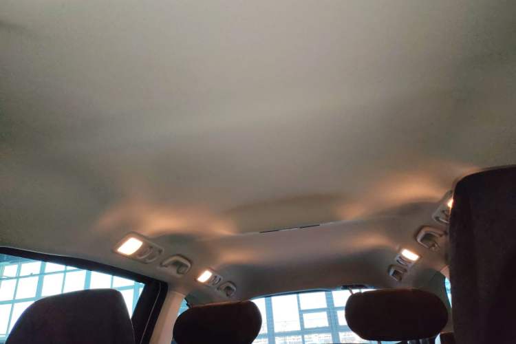 Used Honda Odyssey 2021 2.0L Rui-Changxiang Edition Headliner