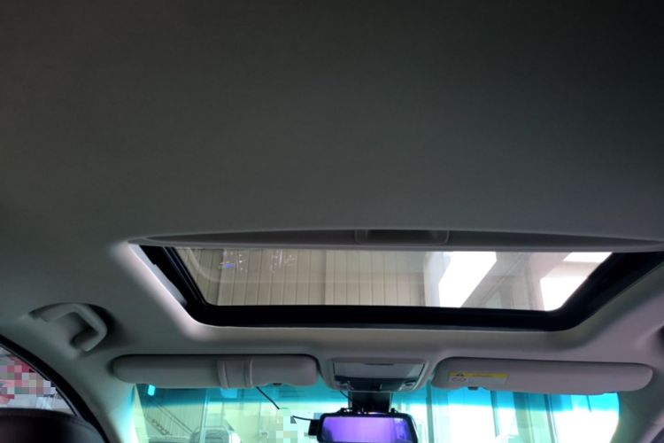 Used Honda Odyssey 2021 2.0L Rui·Smart Edition Headliner
