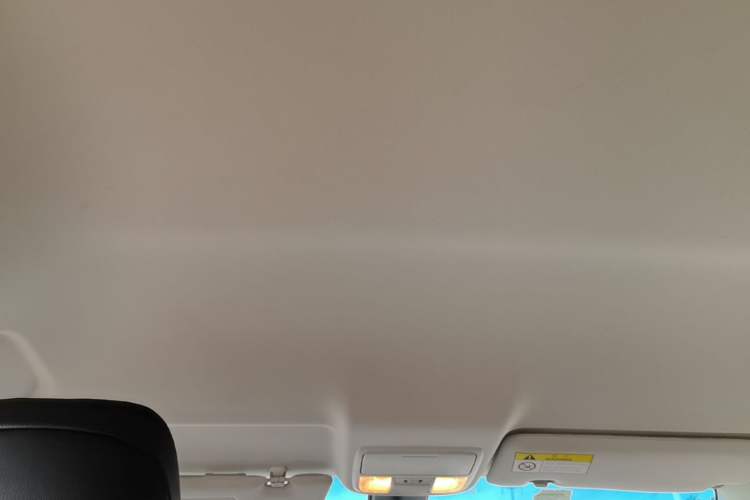 Used Honda Odyssey 2021 2.0L Rui-Changxiang Edition Headliner