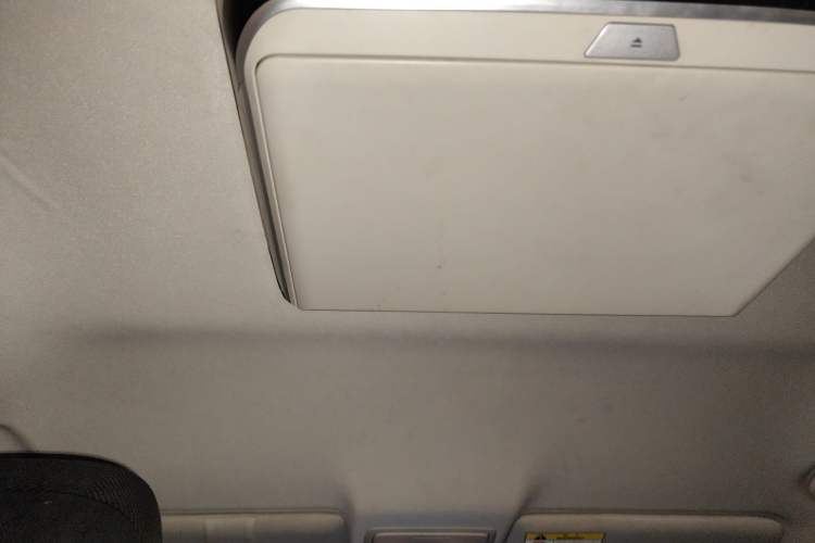 Used Honda Odyssey 2021 2.0L Rui·Comfort Edition Headliner