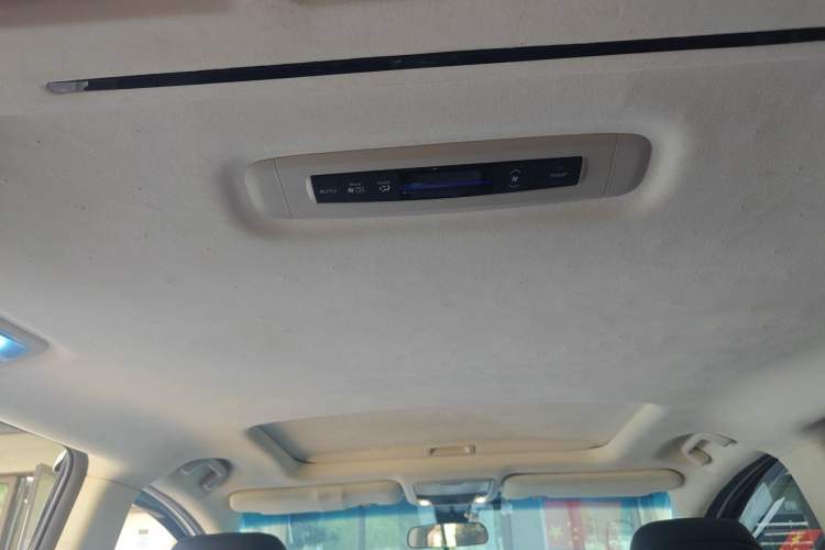 Used Honda Odyssey 2021 2.0L Rui·Smart Edition Headliner