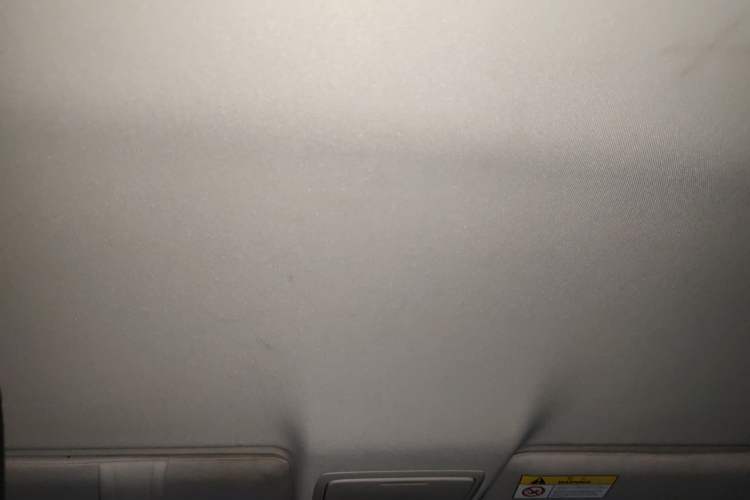 Used Honda Odyssey 2021 2.0L Rui-Changxiang Edition Headliner