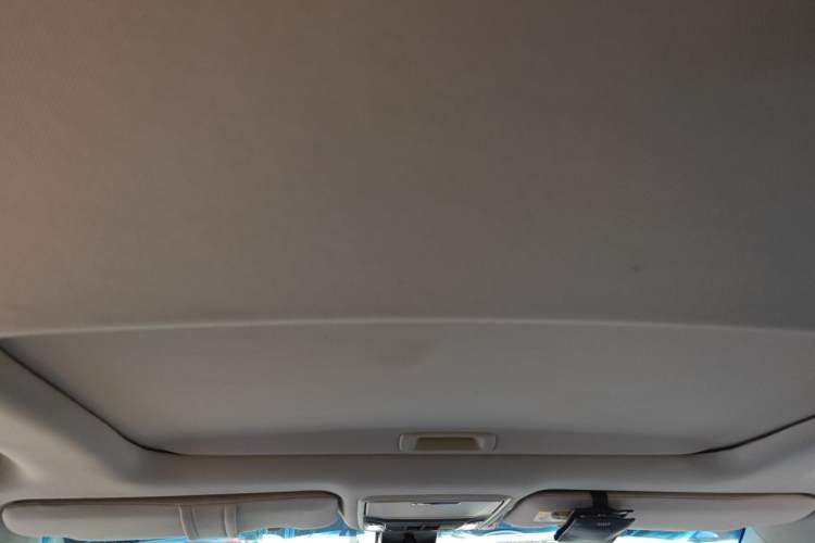 Used Honda Odyssey 2021 2.0L Rui·Luxury Edition Headliner
