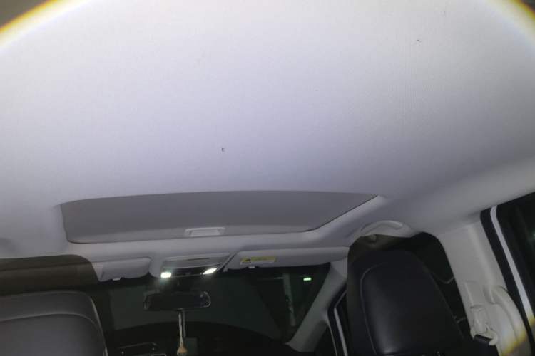 Used Honda Odyssey 2021 2.0L Rui·Smart Edition Headliner