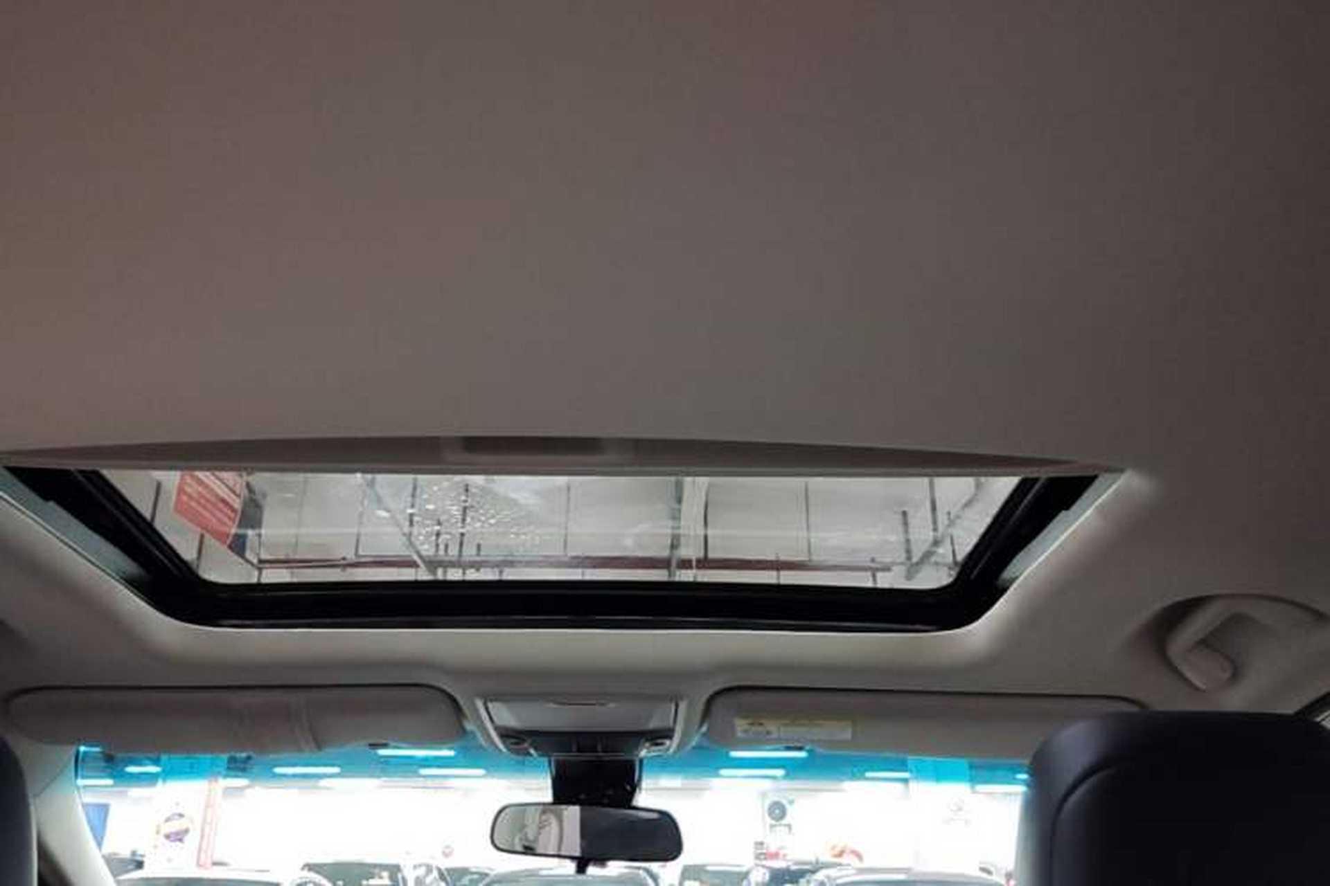 Used Honda Odyssey 2021 2.0L Rui·Smart Edition Headliner