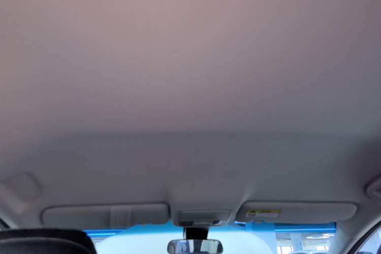 Used Honda Odyssey 2021 2.0L Rui-Changxiang Edition Headliner