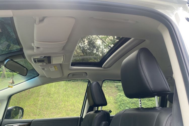 Used Honda Odyssey 2021 2.0L Rui·Smart Edition Headliner