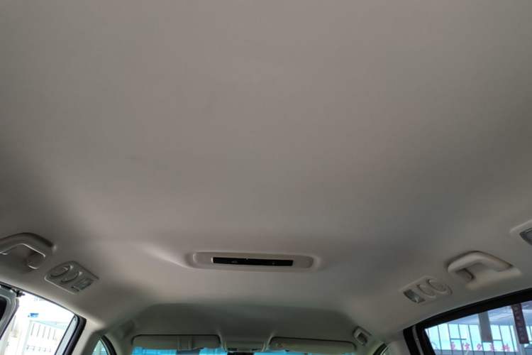 Used Honda Odyssey 2021 2.0L Rui-Changxiang Edition Headliner