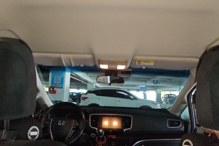 Used Honda Odyssey 2021 2.0L Rui-Changxiang Edition Headliner