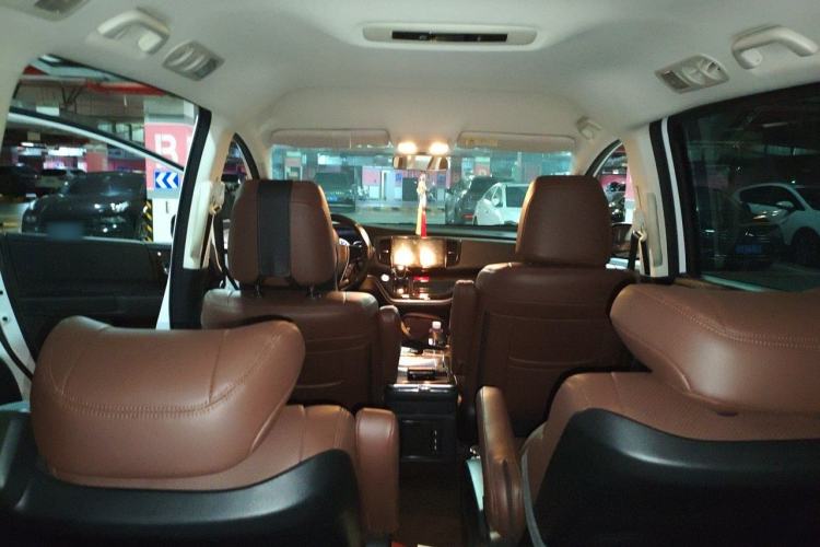 Used Honda Odyssey 2021 2.0L Rui·Comfort Edition Headliner