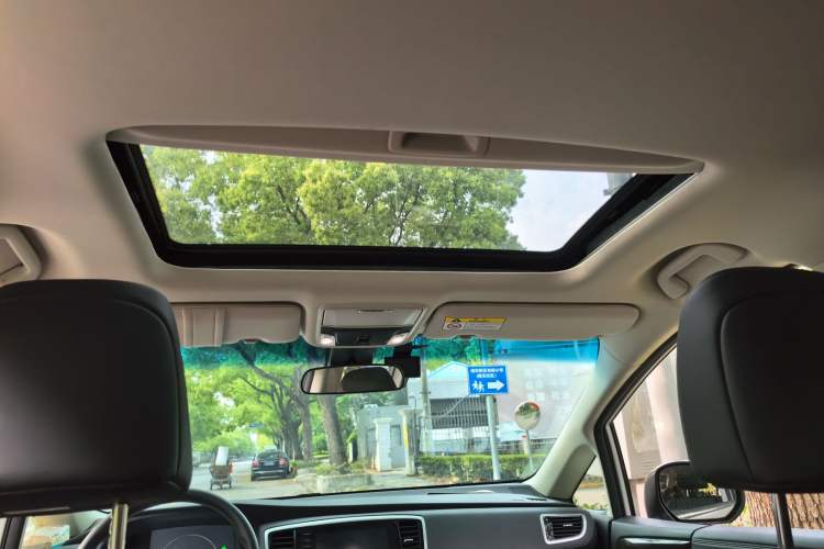 Used Honda Odyssey 2021 2.0L Rui·Smart Edition Headliner