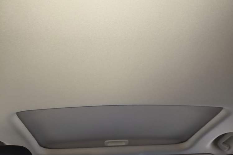 Used Honda Odyssey 2021 2.0L Rui·Smart Edition Headliner
