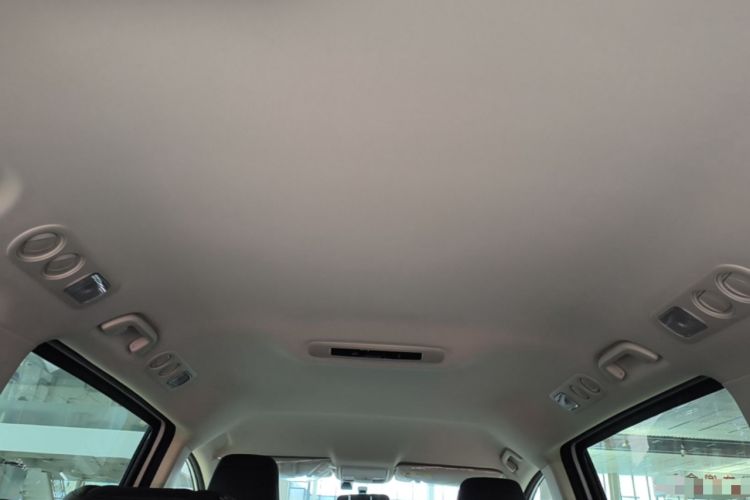 Used Honda Odyssey 2021 2.0L Rui·Comfort Edition Headliner