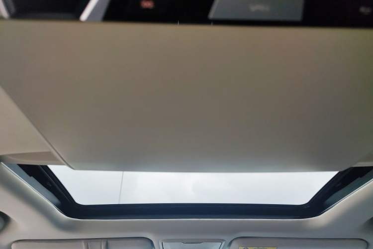 Used Honda Odyssey 2021 2.0L Rui·Luxury Edition Headliner