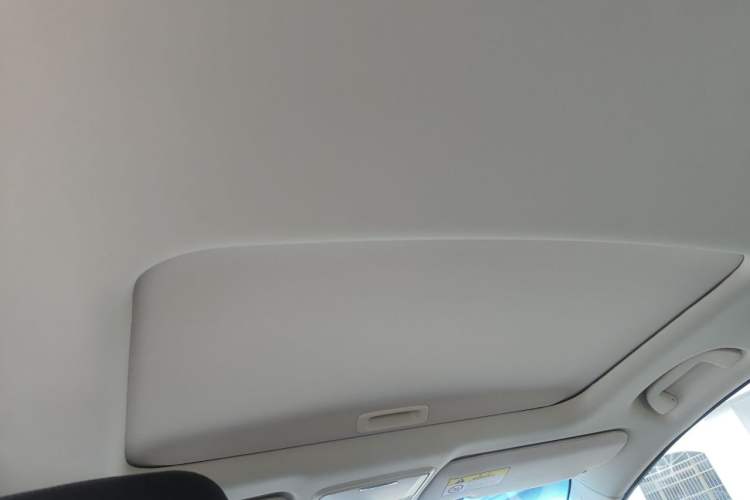 Used Honda Odyssey 2021 2.0L Rui·Luxury Edition Headliner