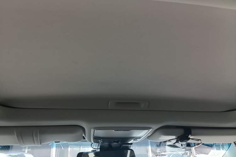 Used Honda Odyssey 2021 2.0L Rui·Smart Edition Headliner
