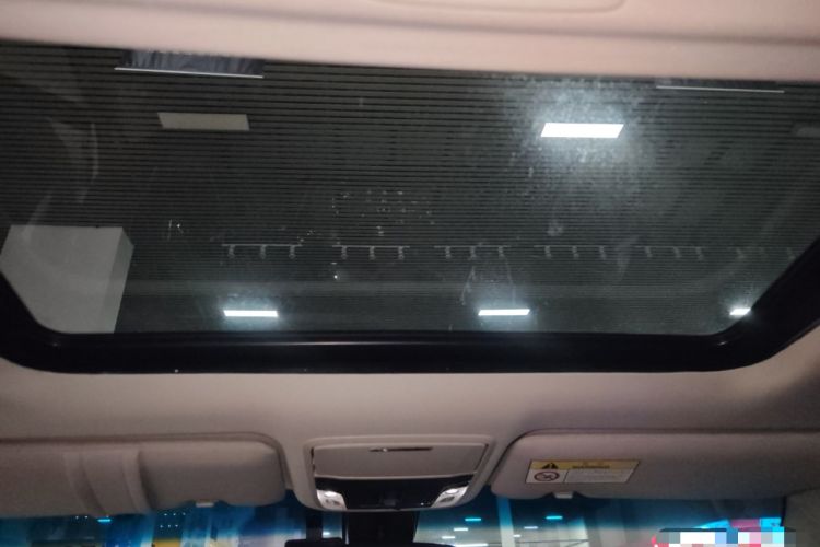 Used Honda Odyssey 2021 2.0L Rui·Smart Edition Headliner
