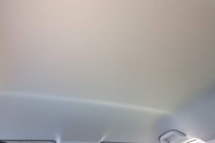 Used Honda Odyssey 2021 2.0L Rui·Comfort Edition Headliner