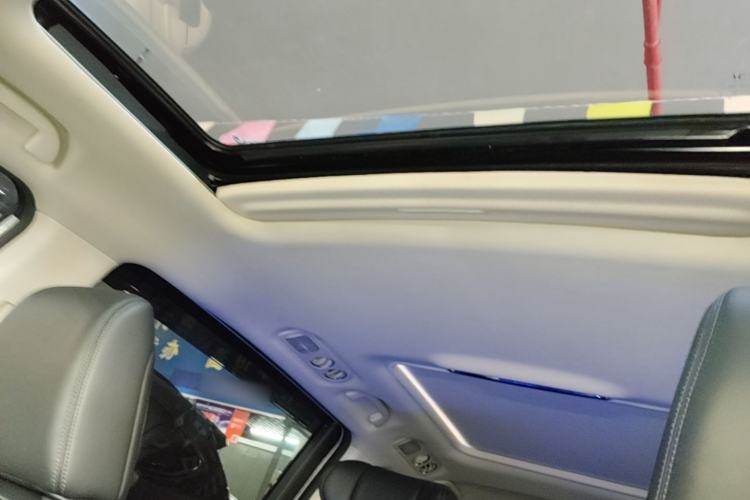 Used Honda Odyssey 2021 2.0L Rui·Luxury Edition Headliner