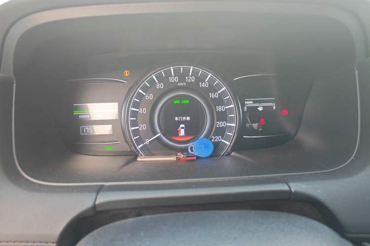 Used Honda Odyssey 2021 2.0L Rui-Changxiang Edition Instrument Cluster