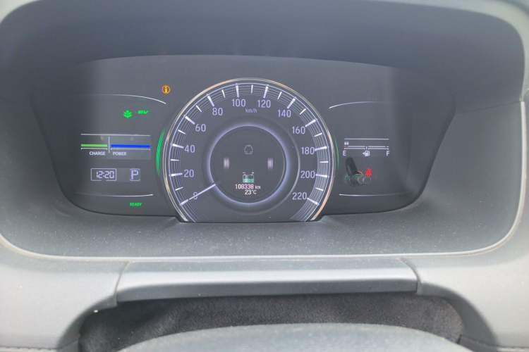 Used Honda Odyssey 2021 2.0L Rui-Changxiang Edition Instrument Cluster